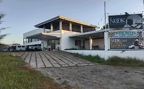 The Nook Hotel By Garolu